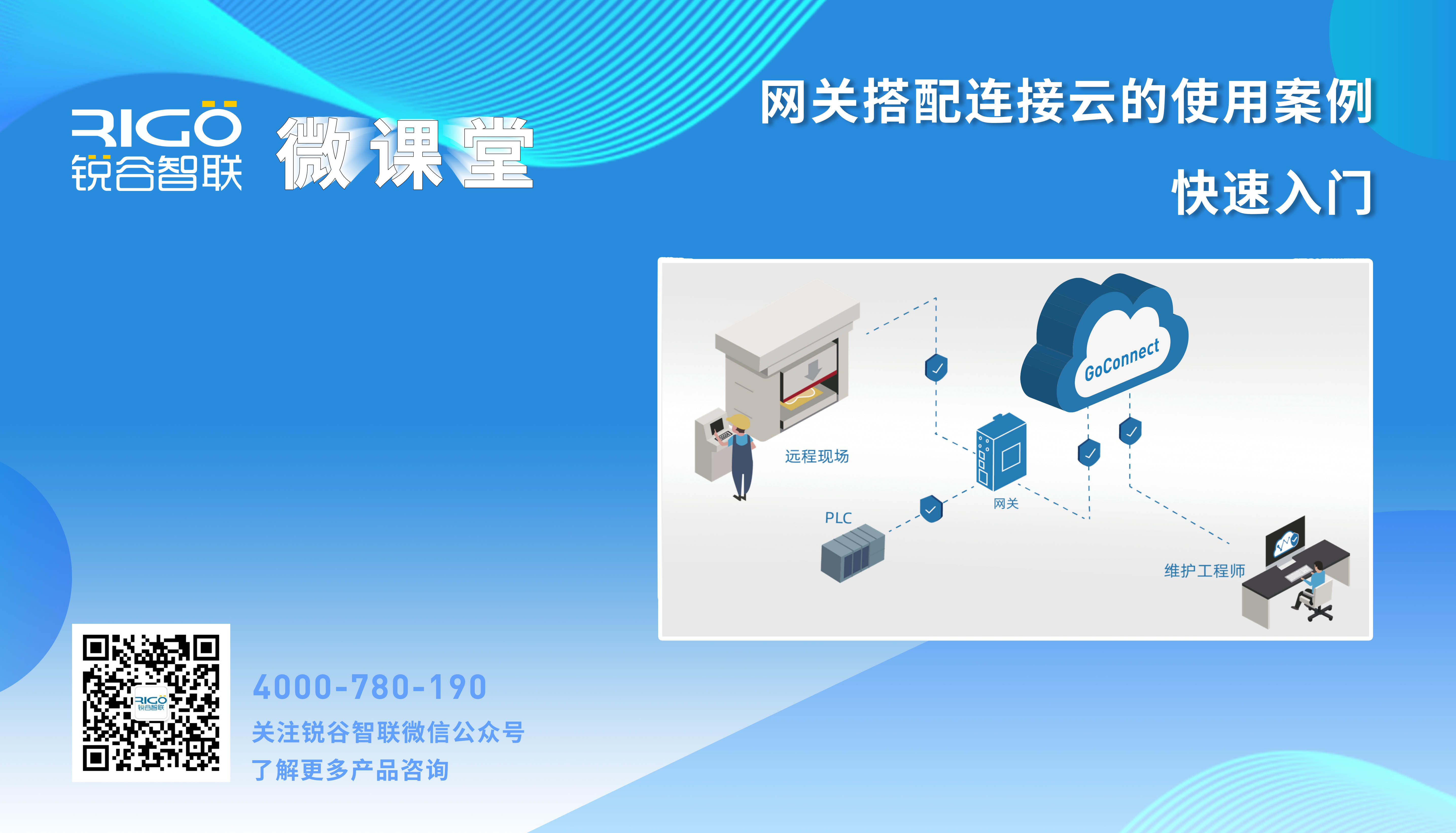 【參數(shù)配置】網(wǎng)關(guān)搭配連接云的使用案例