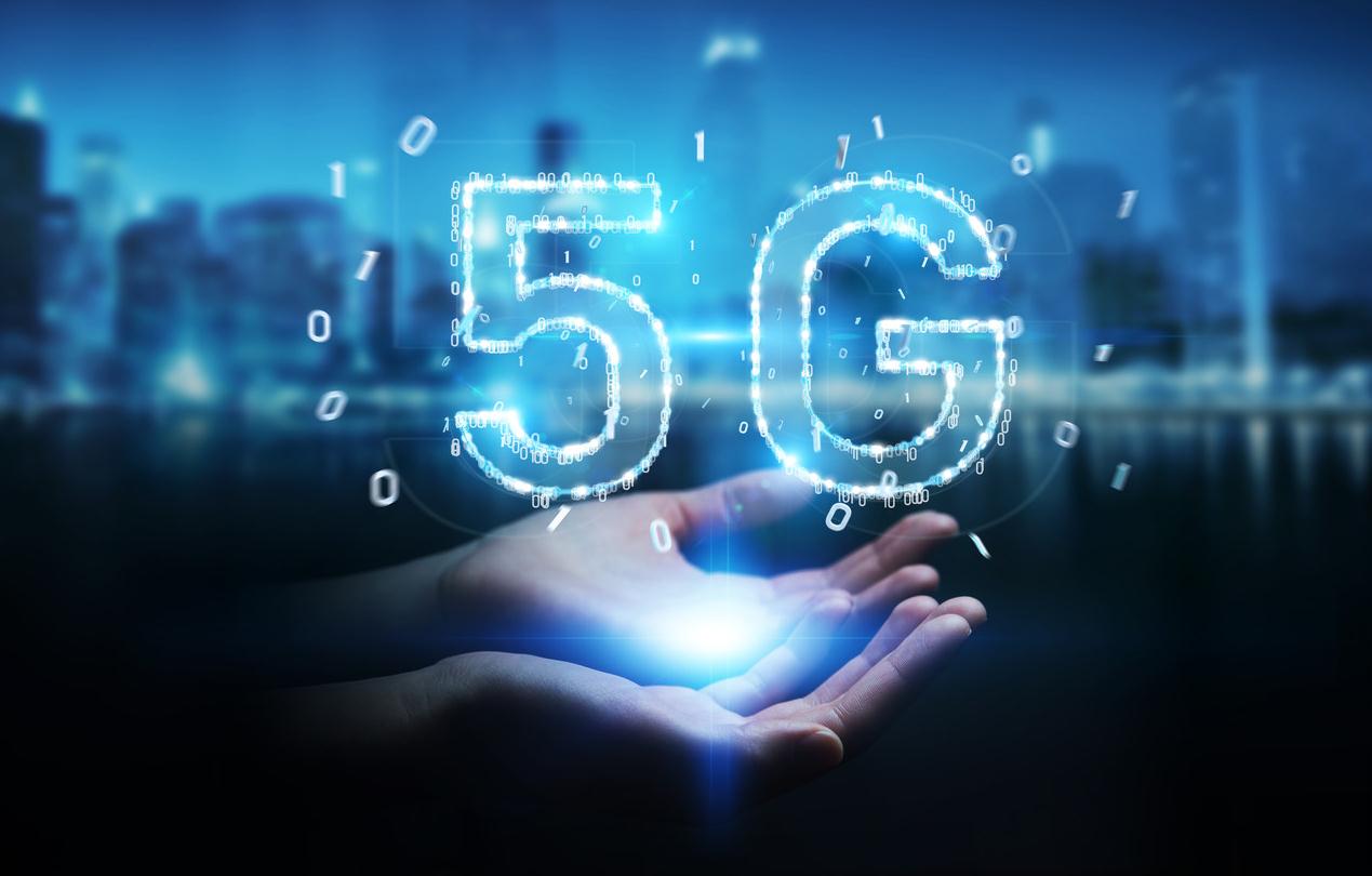 到 2026 年，全球 5G 物聯(lián)網(wǎng)連接增加到1.16 億